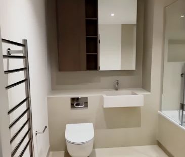 1 Bedroom 1 Bathroom - Photo 5