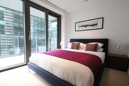 The Triton Building, NW1, London - Photo 2