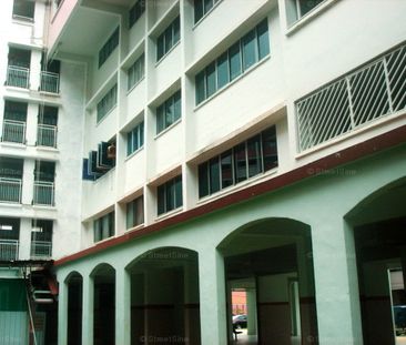 Blk 47 Lengkok Bahru (Bukit Merah), HDB 4 Rooms - For Rent - Photo 2