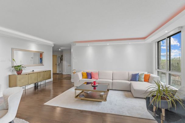 Condo for rent, Montréal (Verdun/Île-des-Soeurs) - Photo 1