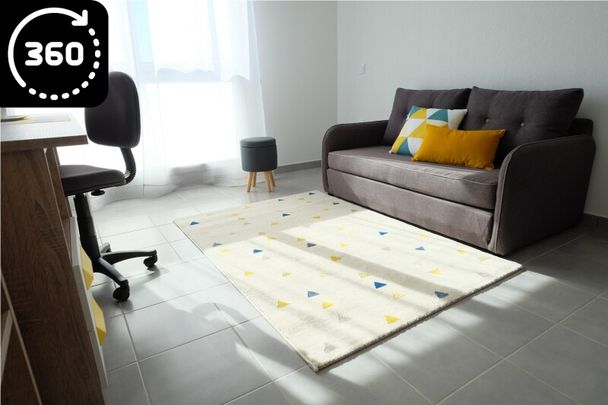 Location Appartement 1 pièce 25m² ISLE 87170 - Photo 1