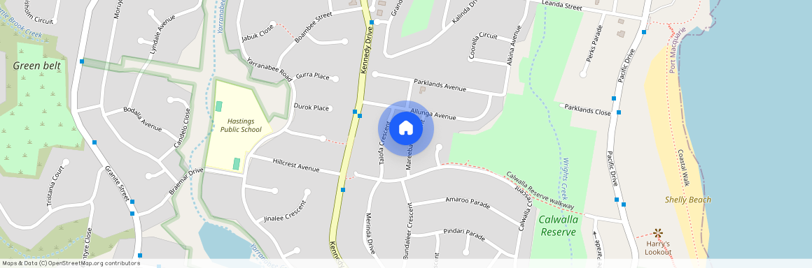 1/3 Mareeba Crescent, NSW 2444, Port Macquarie