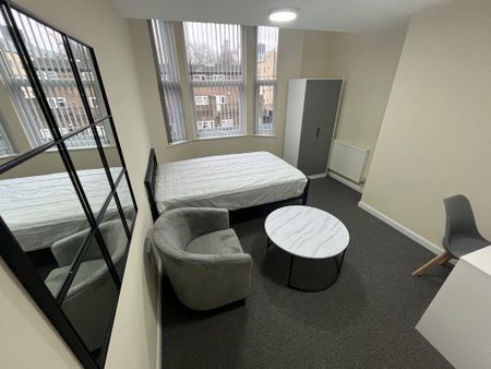 6 bedroom house share to rent - Photo 3