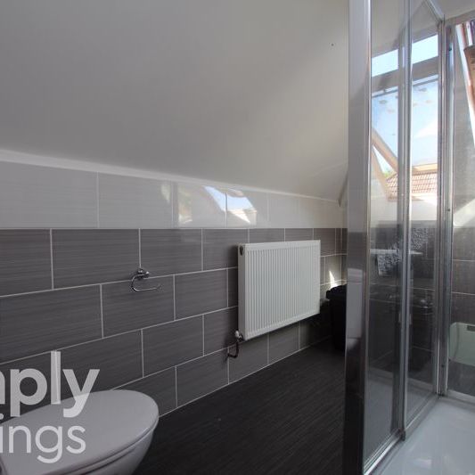 1 Bed property for rent - Photo 1