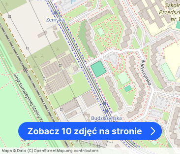 Wynajmę mieszkanie 3 pokojowe Rogowska 64m2 pierwszy najem po remoncie - Zdjęcie 1