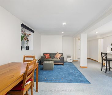 For Lease - 89 Willcocks Street Unit# Bsmnt, Toronto, Ontario - Photo 2