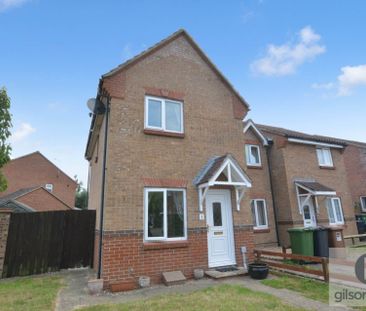 Woodbine Close, North Walsham - Photo 1