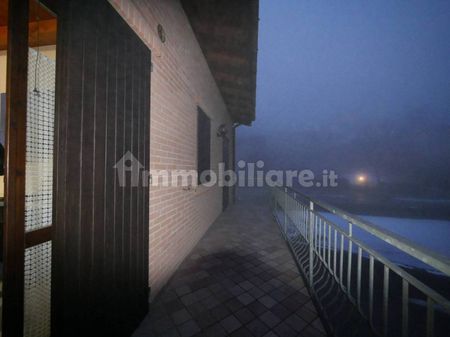 Trilocale via Roma, Centro, Serramazzoni - Photo 4