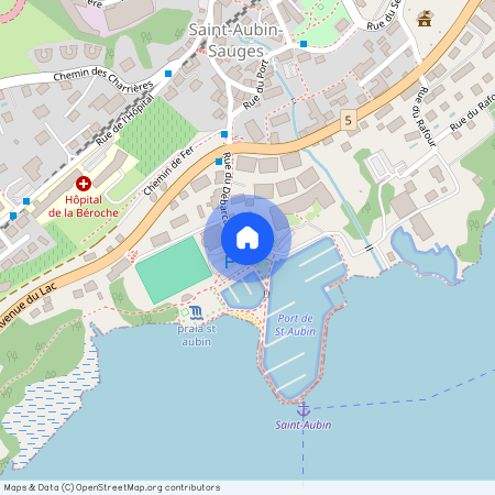 2024 St-Aubin-Sauges