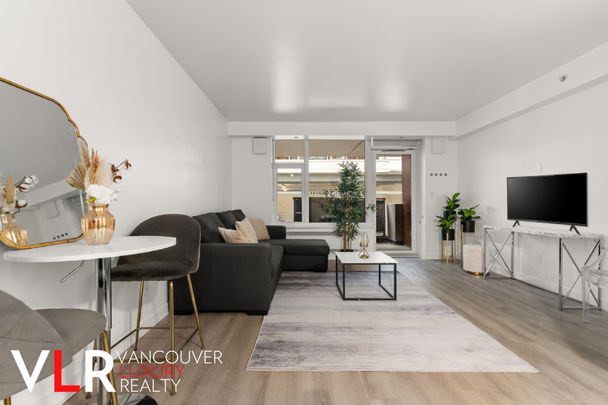 Condo in Vancouver East Side, BC - Photo 1