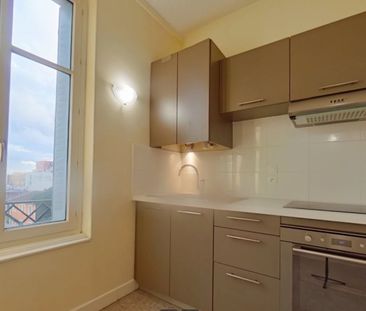 APPARTEMENT T2 A LOUER - Photo 1