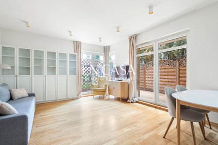 Warszawa, Wilanów, Aleja Wilanowska - Photo 5