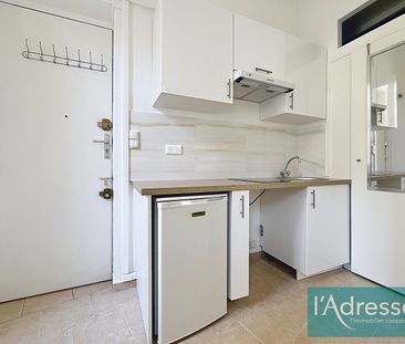Location appartement 1 pièce, 18.00m², Ajaccio - Photo 2