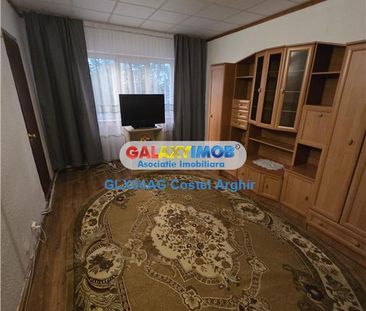 Inchiriem ap 2 cam Popa Sapca , et intermediar , mobilat si utilat - Fotografie 2