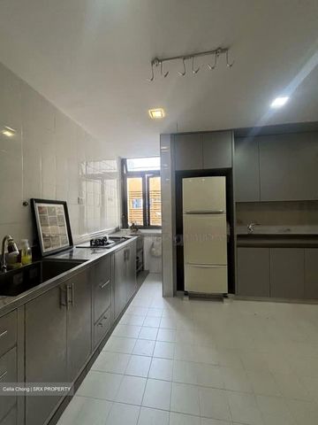 Faber Hills (D5), Apartment - For Rent - Photo 4