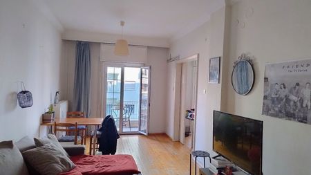 Διαμέρισμα για ενοικίαση - Κέντρο Θεσσαλονίκης, - Photo 2