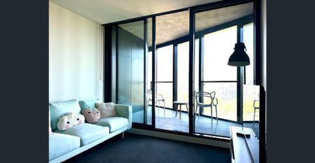 Open View Furnished Fabulous Apartment - 2B2B1C FULLY FURNISHED!! - Photo 3