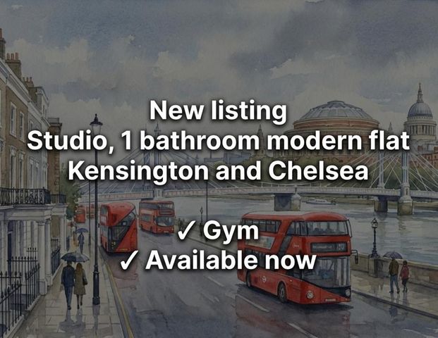 Studio to rent - Photo 1