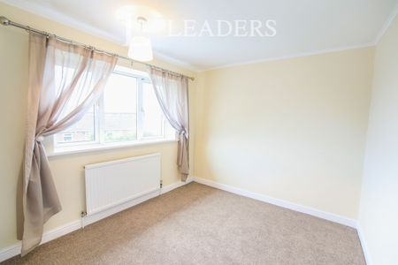 3 bedroom house to rent Shelley Avenue, Wincham, Northwich, CW9 - Photo 4
