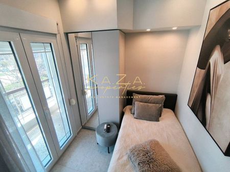 Studio 22 τ.μ. - Photo 3