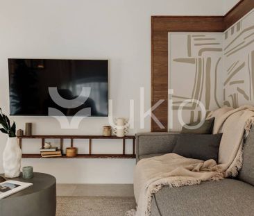 3 room luxury Apartment for rent in Barcelona, Spain - Photo 6