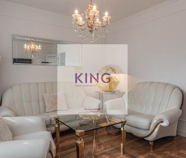 Mieszkanie na wynajem Szczecin, Zawadzkiego - Zdjęcie 1