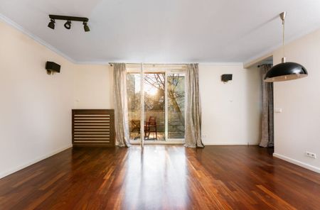 Mokotów | 4 pokoje | 4 parki | Komfort | Zieleń 80 m² - Photo 4