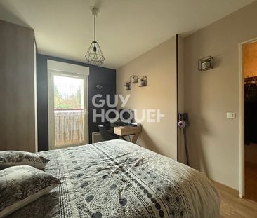 Appartement Coubert 2 pièces 44.52 m² - Photo 1