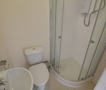 1 bed flat share to rent in London Road, Leicester, LE2 - Photo 3