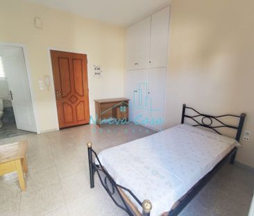Studio/Γκαρσονιέρα για ενοικίαση Δάφνες (Πάτρα) - Photo 1