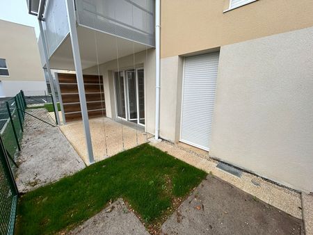 Appartement T2 Pinel – Poitiers – 40.36 m² - Photo 3