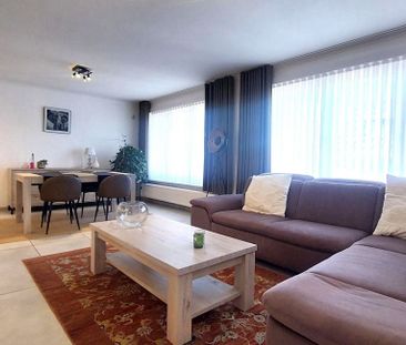 Appartement te huur in Bredene voor € 970 met 2 slaapkamers - Foto 6