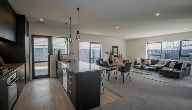 Designer Home In Rototuna - Photo 1