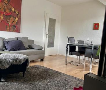 Wohnung zur Untermiete Hannover - Foto 1