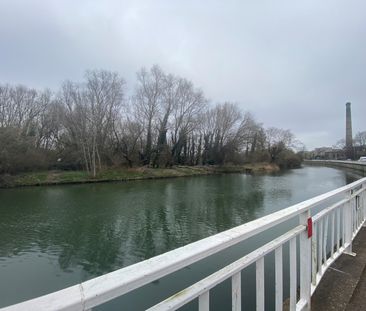 1 bedroom apartment to rent The Mallards, River Lane, CB5 - Photo 1