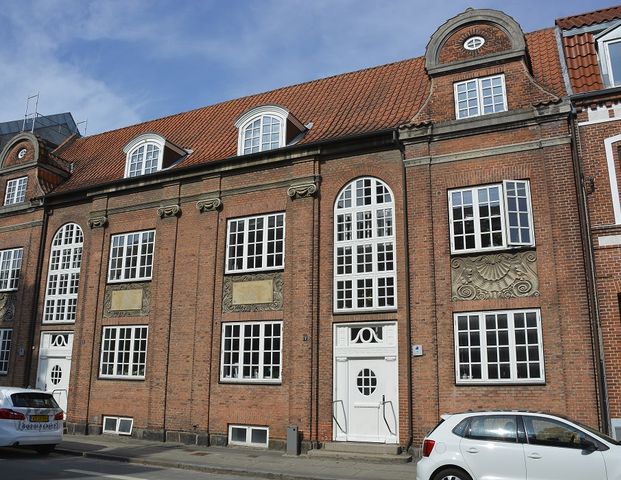 2 værelses – Svanedamsgade 5, 1. th – Nyborg - Foto 1
