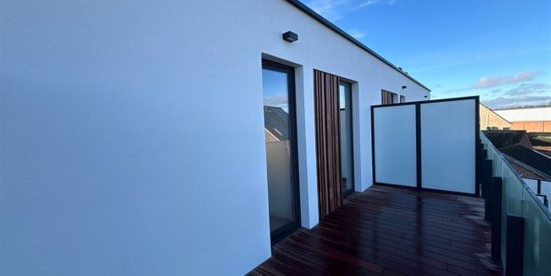 Appartement te huur in Groot-Bijgaarden voor € 1.240 met 2 slaapkamers - Photo 1