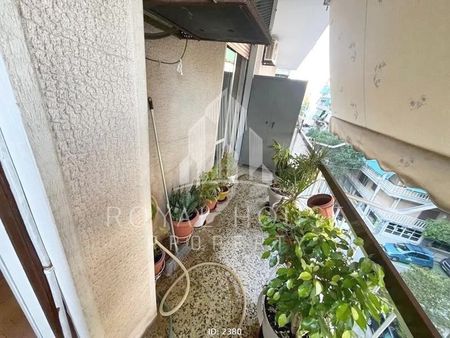 Διαμέρισμα για ενοικίαση Χαροκόπου (Καλλιθέα) - Photo 4