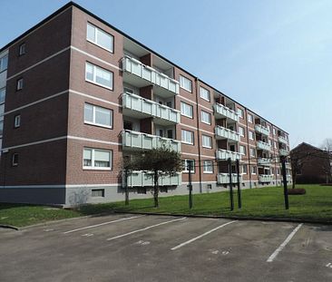 3-Zimmerwohnung im Osten von Elmshorn - Foto 1