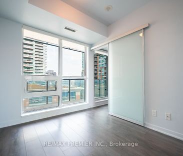 Liberty On The Park Lofts , #812 - Photo 2