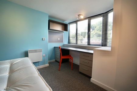 Apartment 1, 14 Deiniol Road - Photo 5