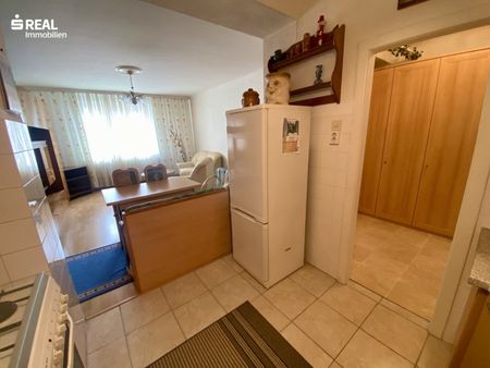 Unweit vom Yppenmarkt helle 2 Zimmer - Photo 5