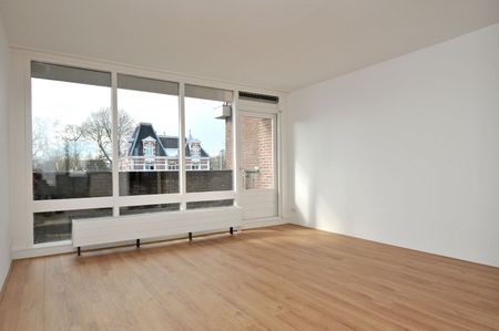 Appartement te huur: Lambertus Hortensiuslaan 62 1412 GX Naarden - Foto 4