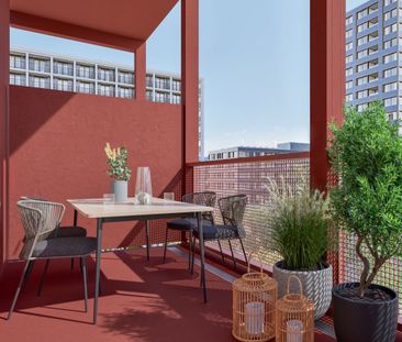 4 ½ Zimmer-Wohnung in Kriens mieten - Photo 6