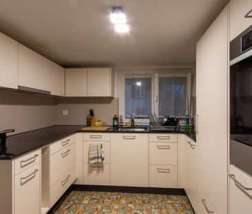 Your new home charming 3.5-room apartment from 01.02.2026 - Photo 3