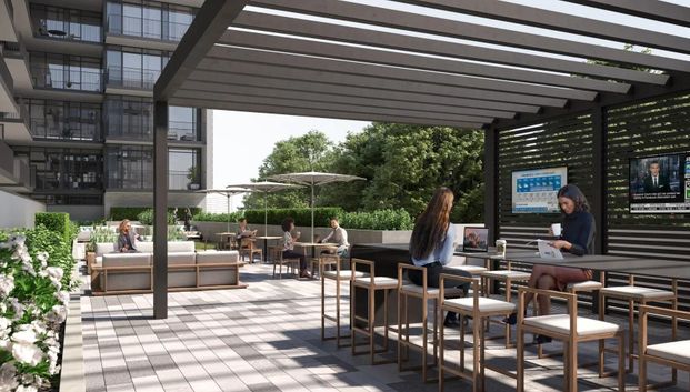 For Lease - 3009 Novar Road Unit# 318, Mississauga, Ontario - Photo 1