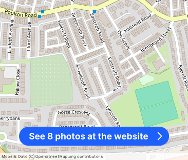 Merecroft Avenue Wallasey - Photo 1