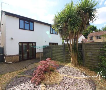 2 Bedroom House - Semi-Detached - Photo 5