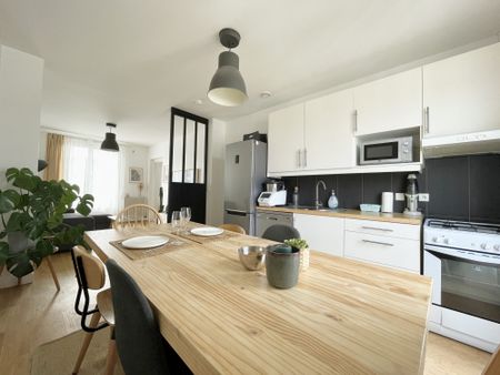 34 rue Gallieni, 92270, Bois-Colombes - Photo 5