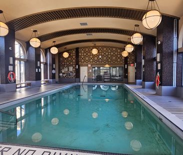 For Lease - 385 Prince Of Wales Drive Unit# 1901, Mississauga, Ontario - Photo 2